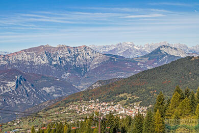 Altopiano di Asiago