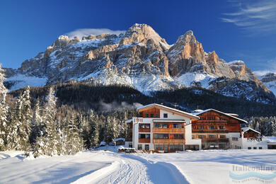 Alta Badia