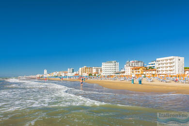 Lido di Jesolo - centro