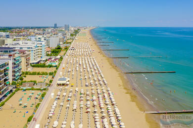 Lido di Jesolo - est