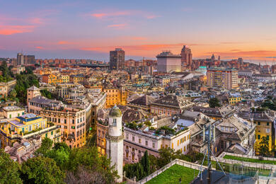 Genova