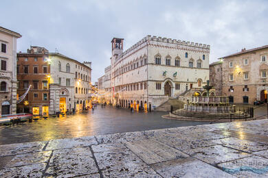 Perugia