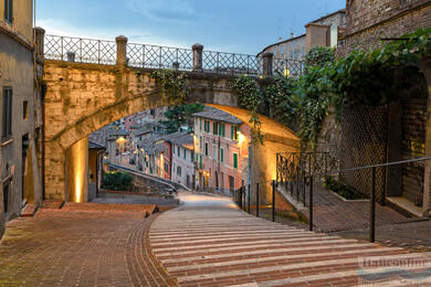 Perugia