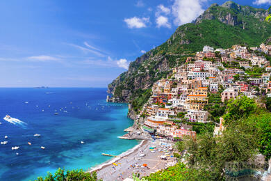 Positano