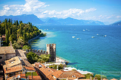 Sirmione