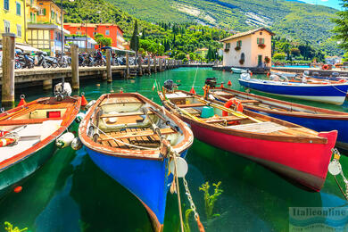 Lago di Garda