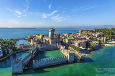 Lago di Garda