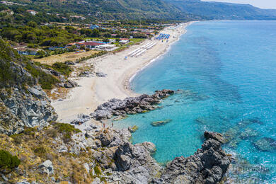 Marina di Zambrone