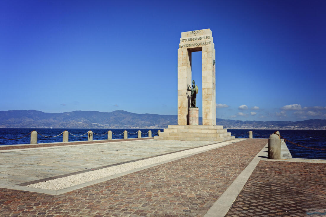 Reggio Calabria