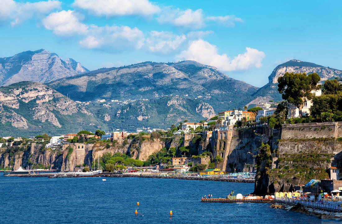 Sorrento