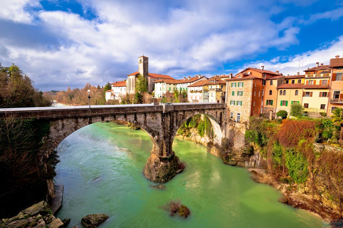 Cividale del Friuli