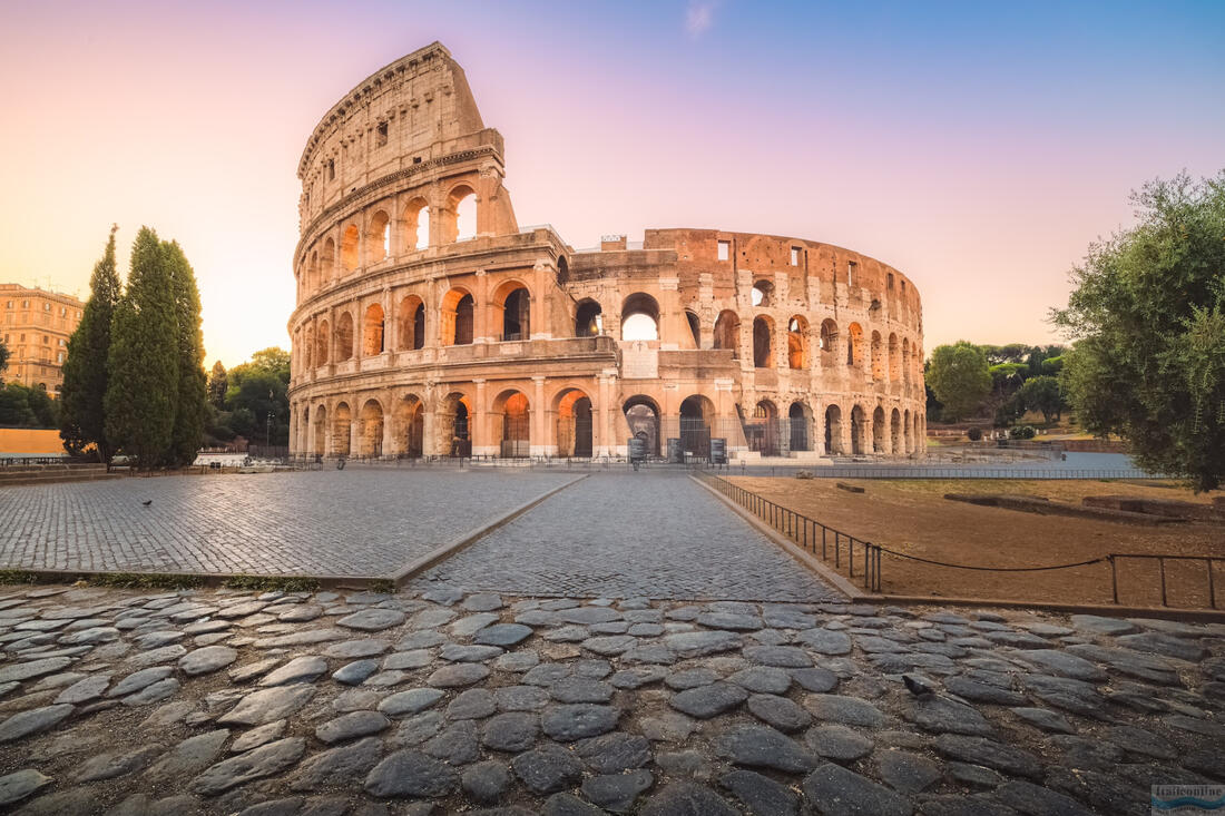 Coloseum Roma