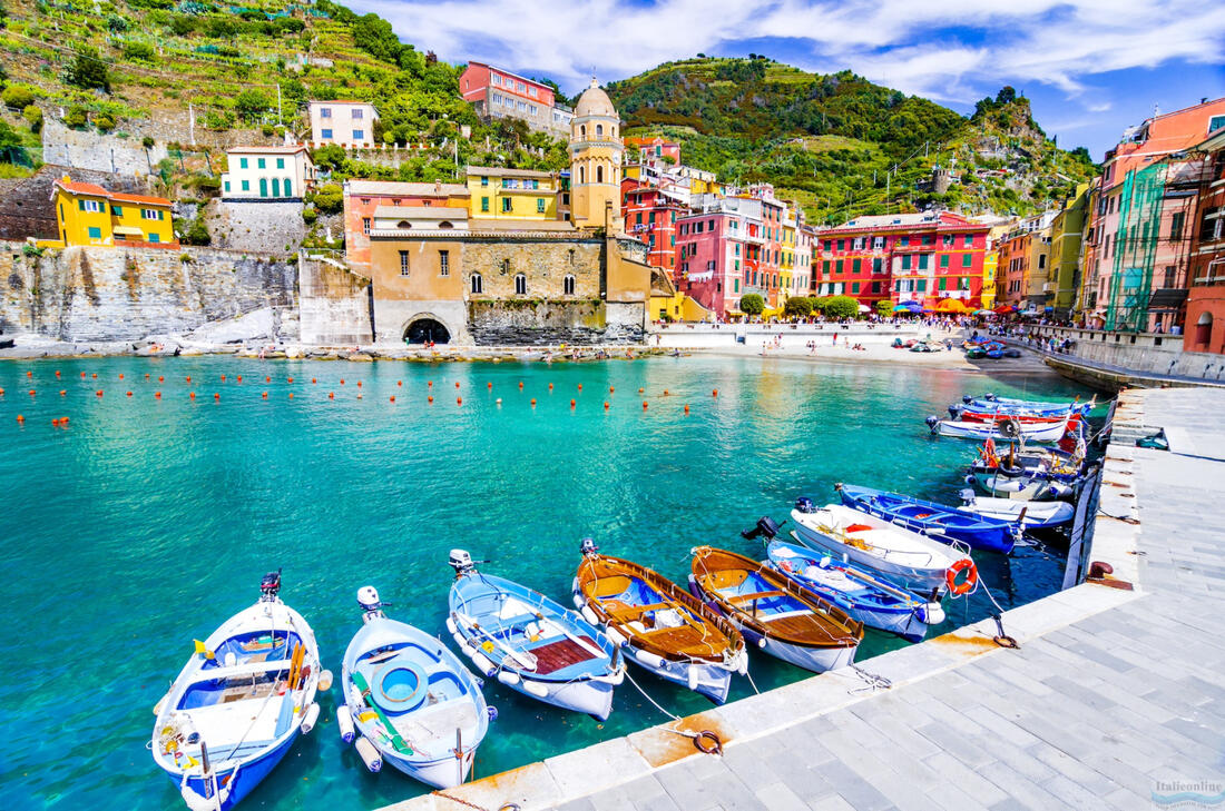 Vernazza