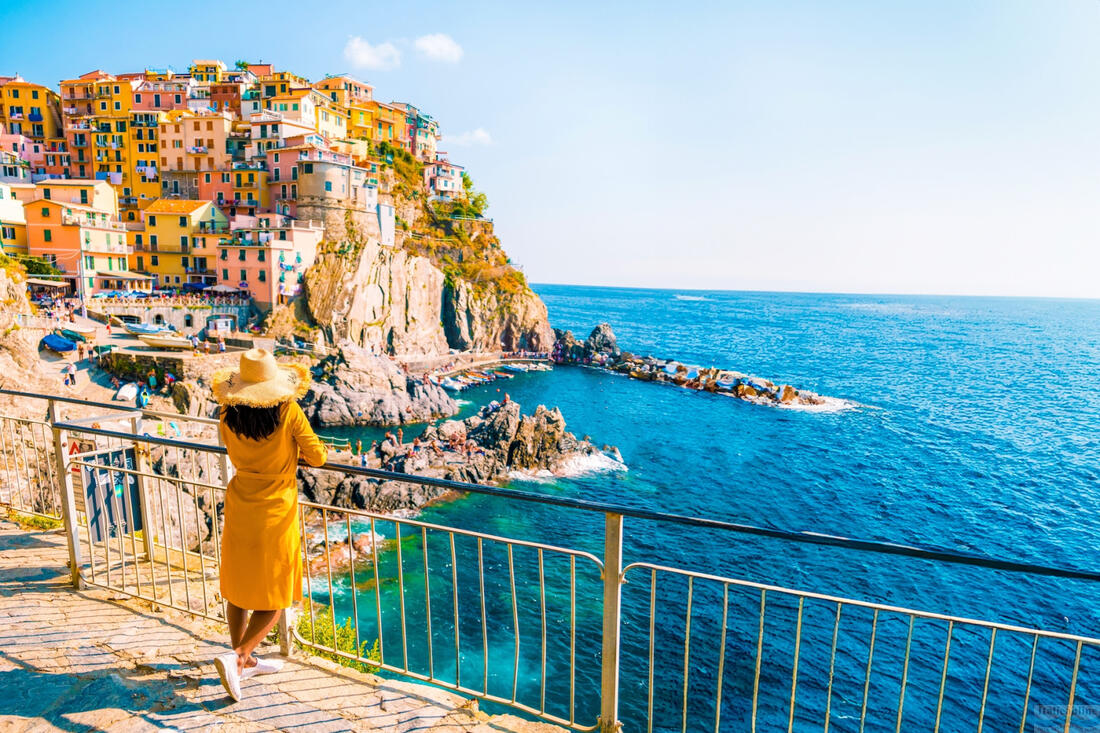 Manarola