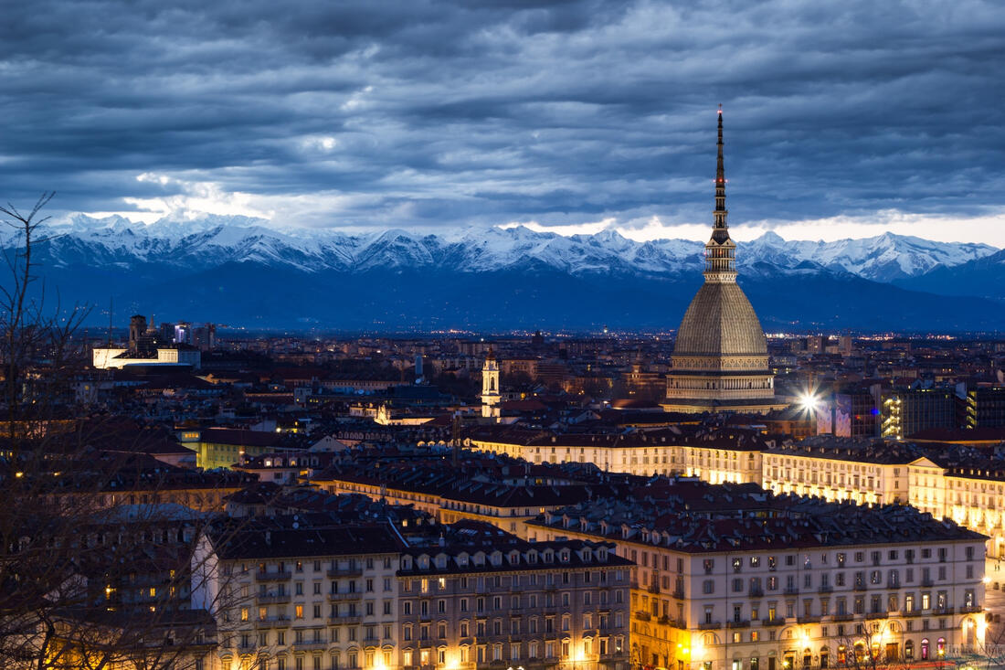 Mole Antonelliana