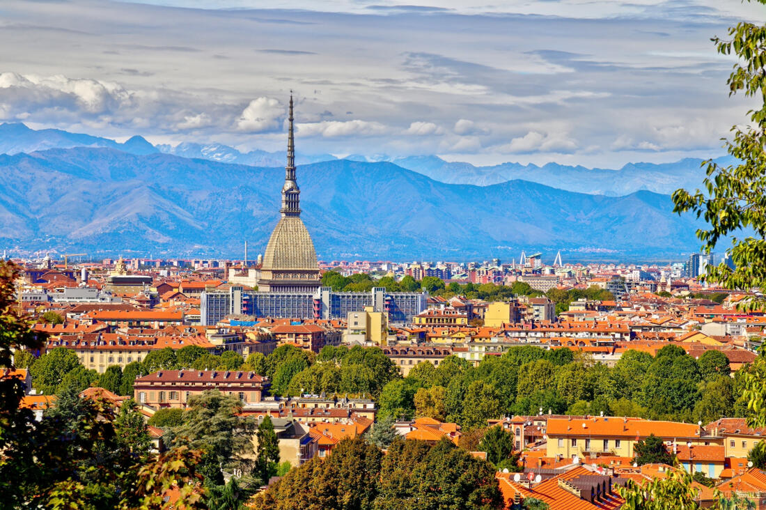 Turin