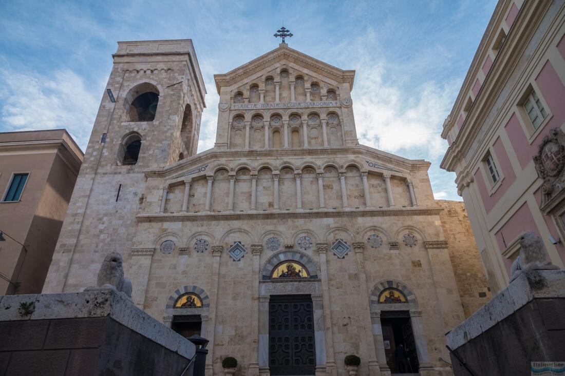 Cagliari