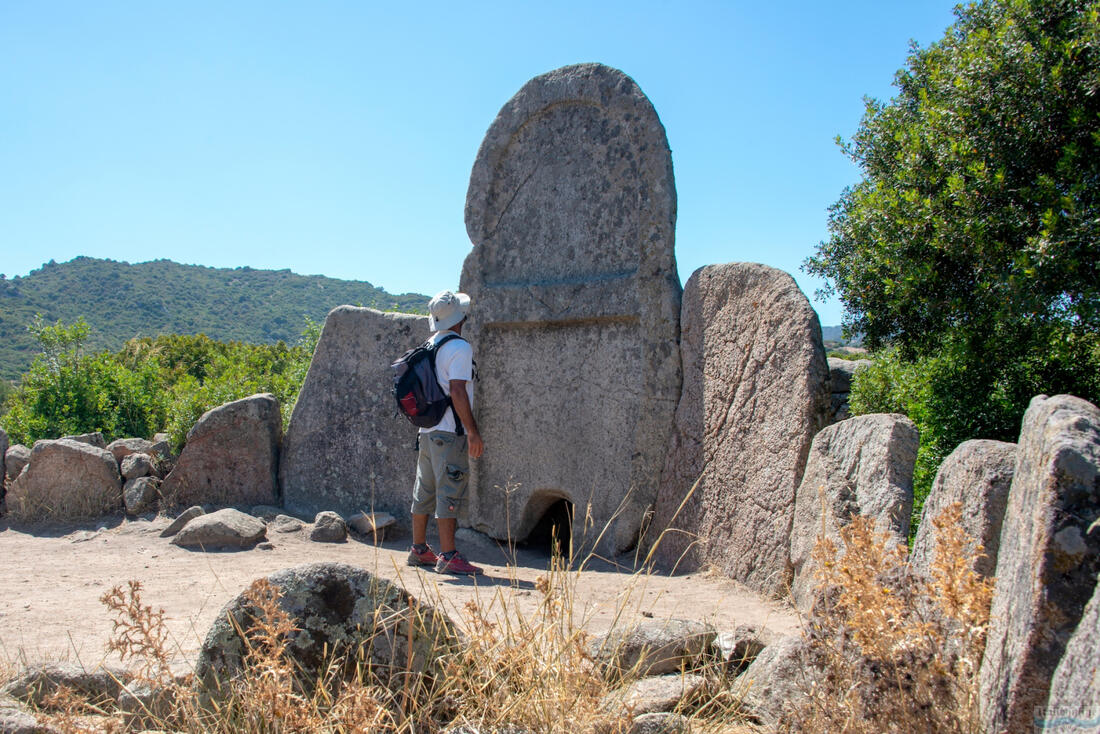 Tomba dei giganti