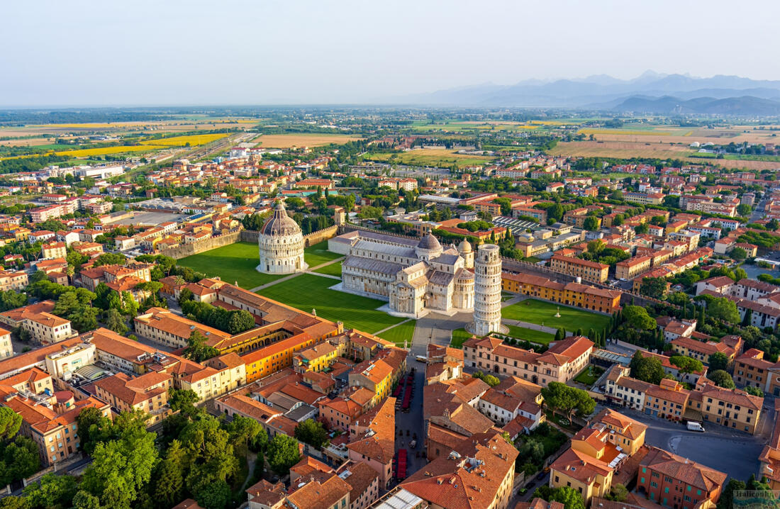 PIsa