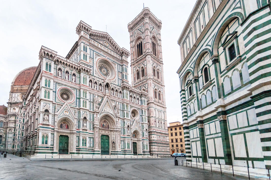 Santa Maria del Fiore