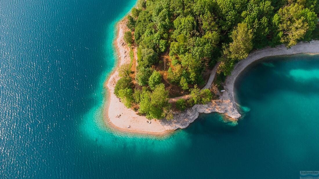 Lago di Ledro