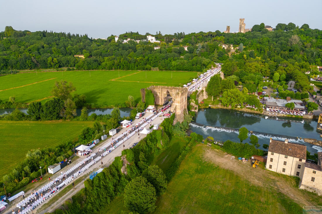 Borghetto sul Mincio