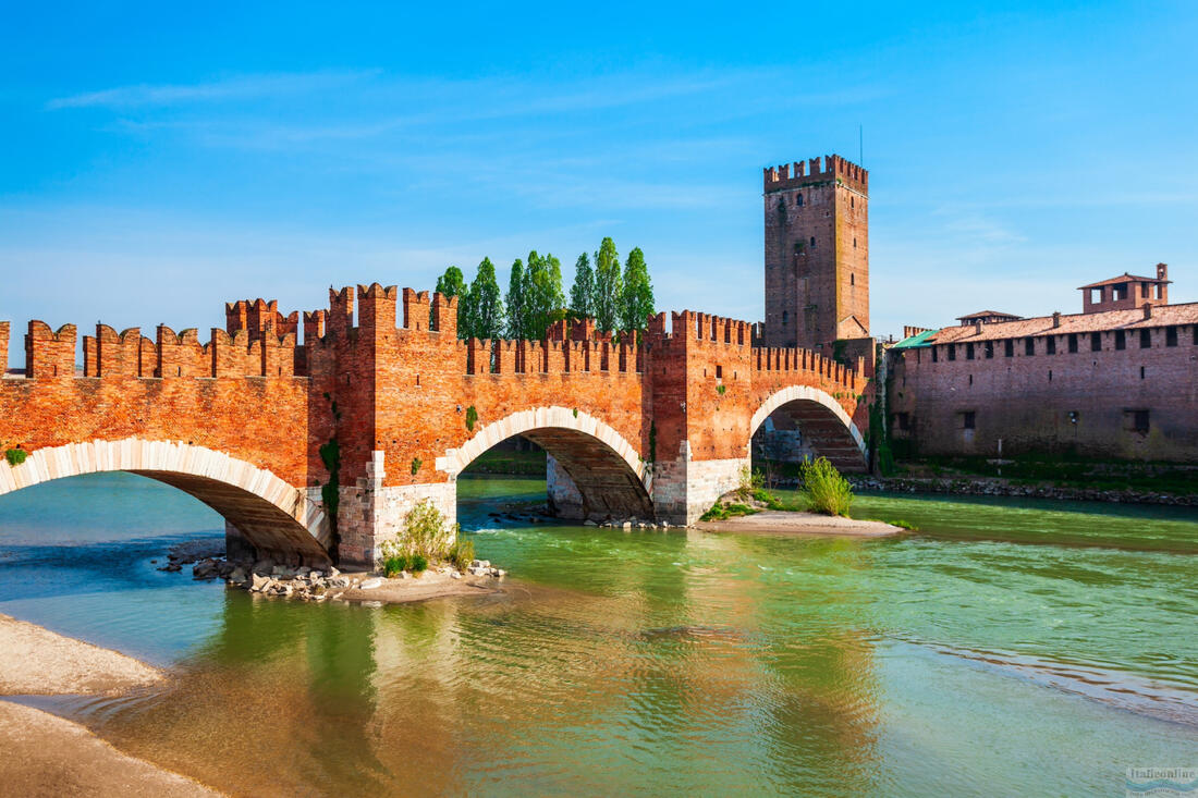 Verona - Castelvecchio