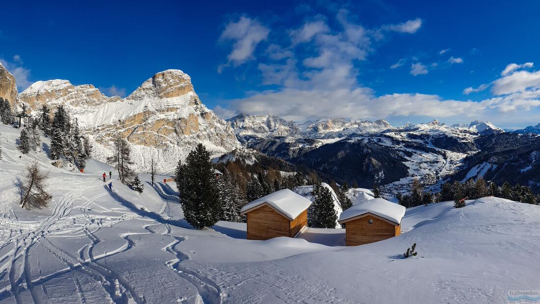 Alta BAdia