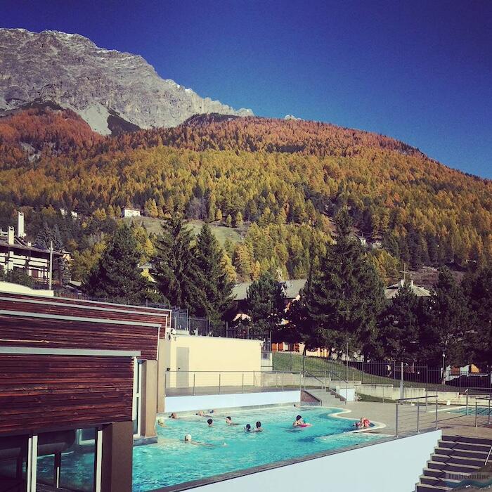 Bormio Terme