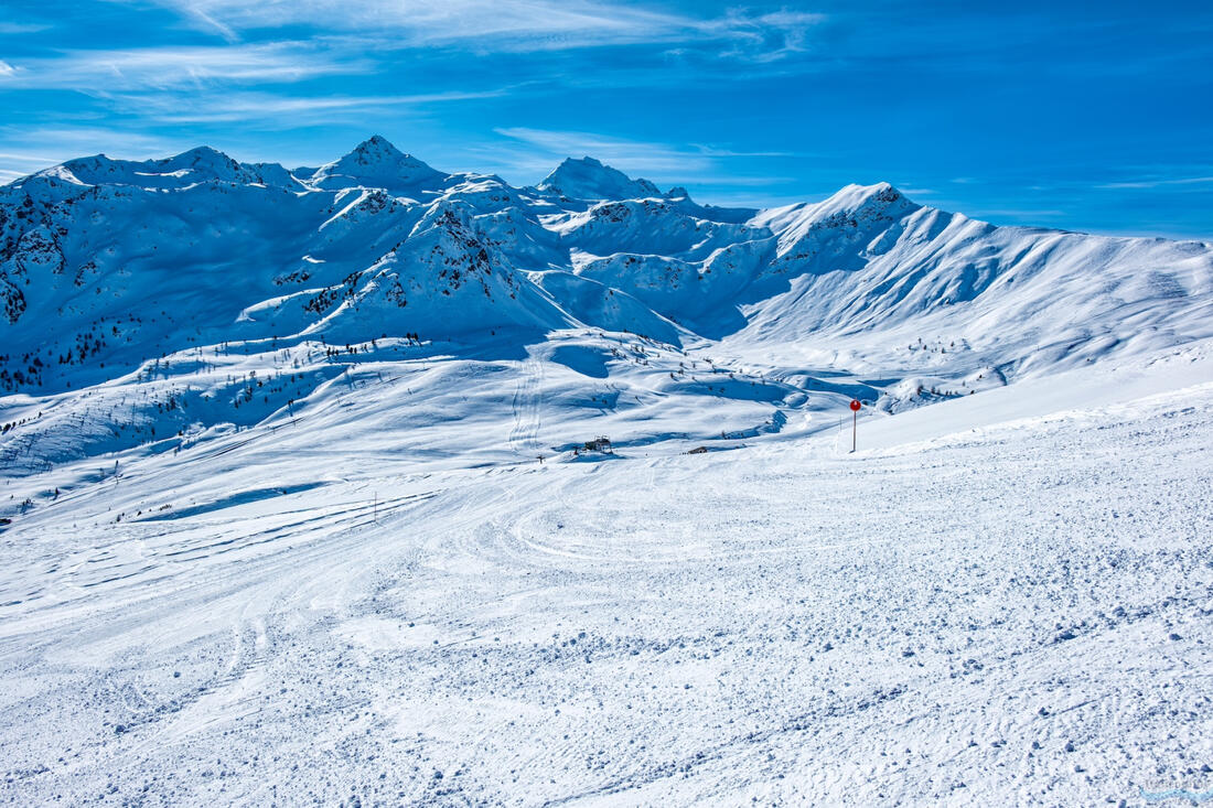 Bormio