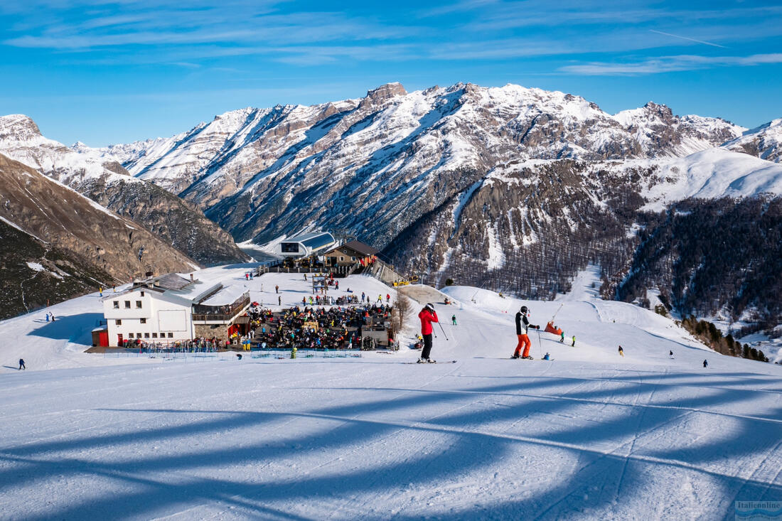 Livigno