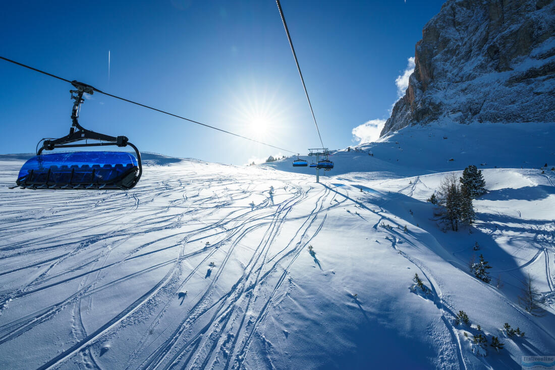 Val Gardena