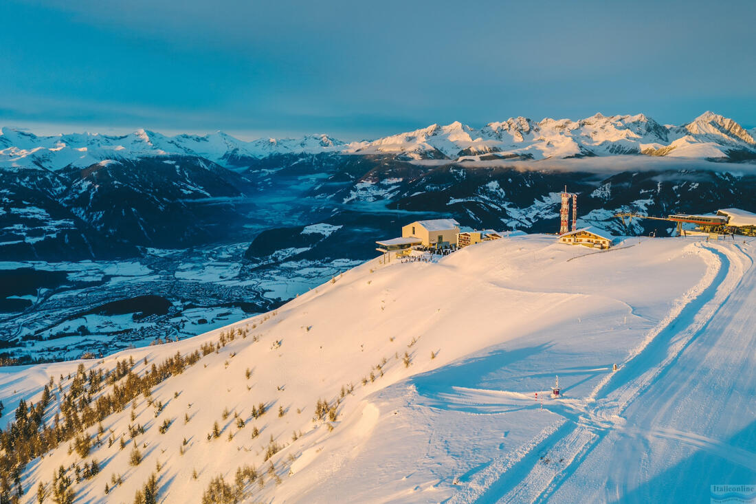 Val Pusteria