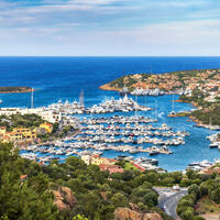 Porto Cervo