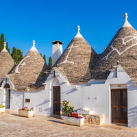 Alberobello