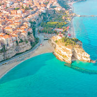 Calabria