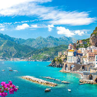 Amalfi