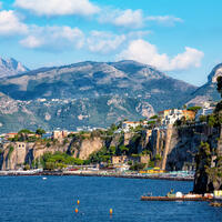 Sorrento