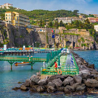 Sorrento