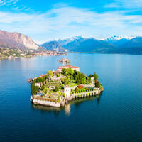 Lago Maggiore