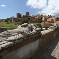 Tarquinia