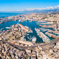 Genova