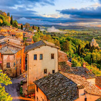 Toscana