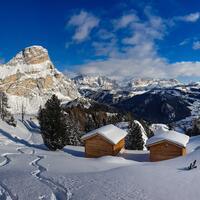 Alta Badia