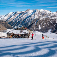 Livigno