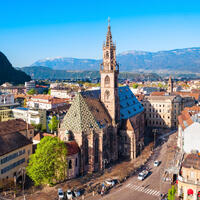 Bozen