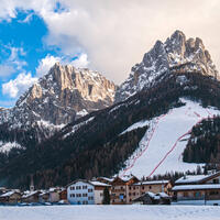 Pozza di Fassa