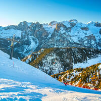 Vigo di Fassa