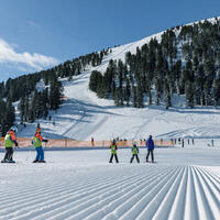 Val di Fiemme