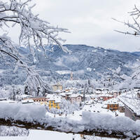 Val di Fiemme